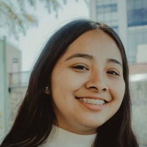 Meet your Posher, Tara